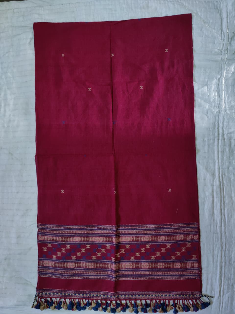 BHUJODI STOLE