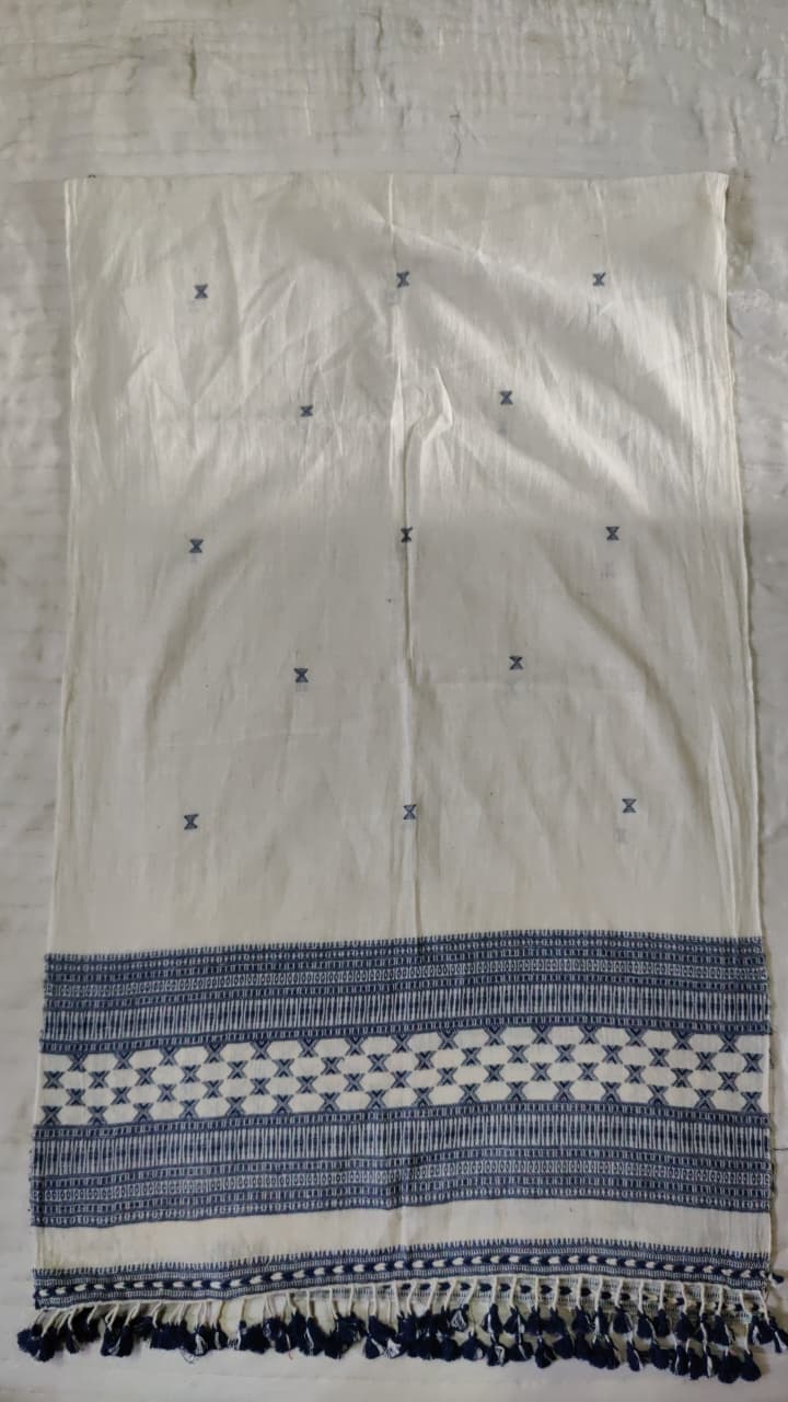 BHUJODI STOLE