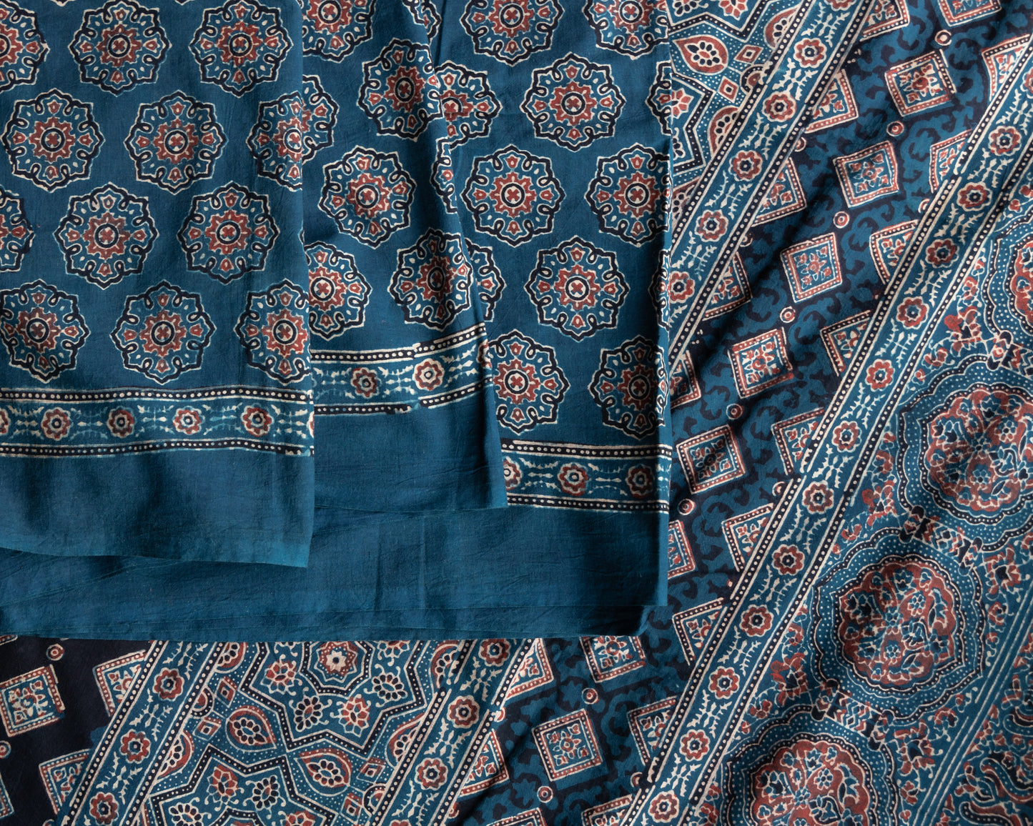 AJRAKH COTTON