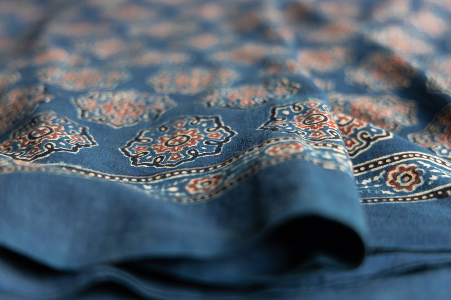 AJRAKH COTTON