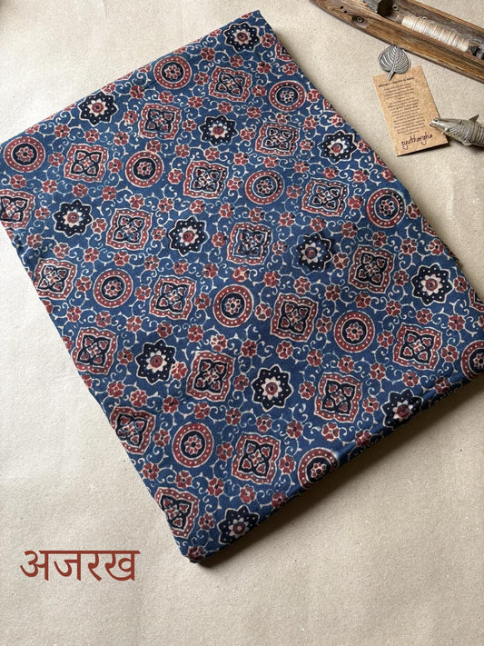 AJRAKH COTTON