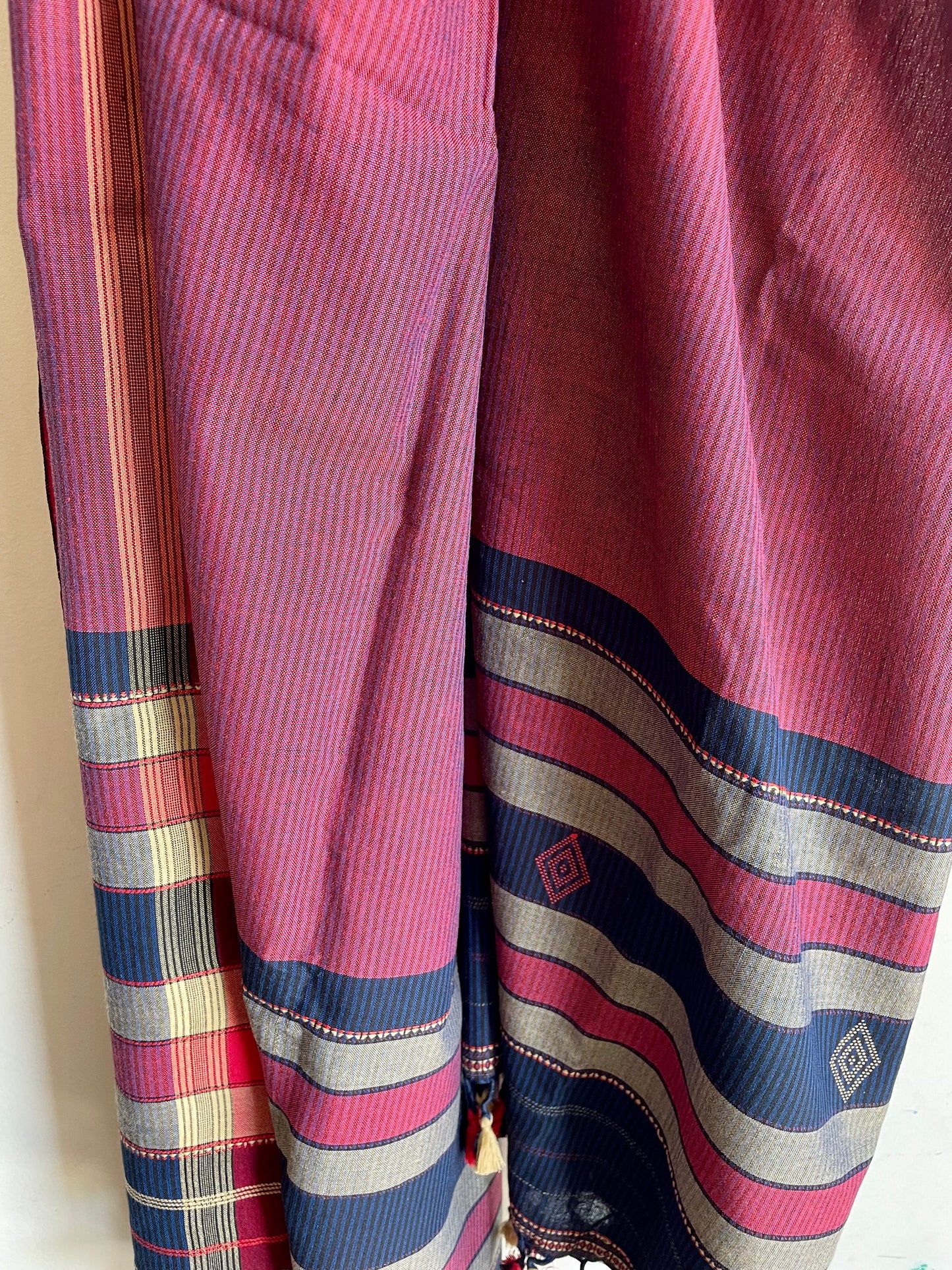 BHUJODI SOFT COTTON DUPATTA