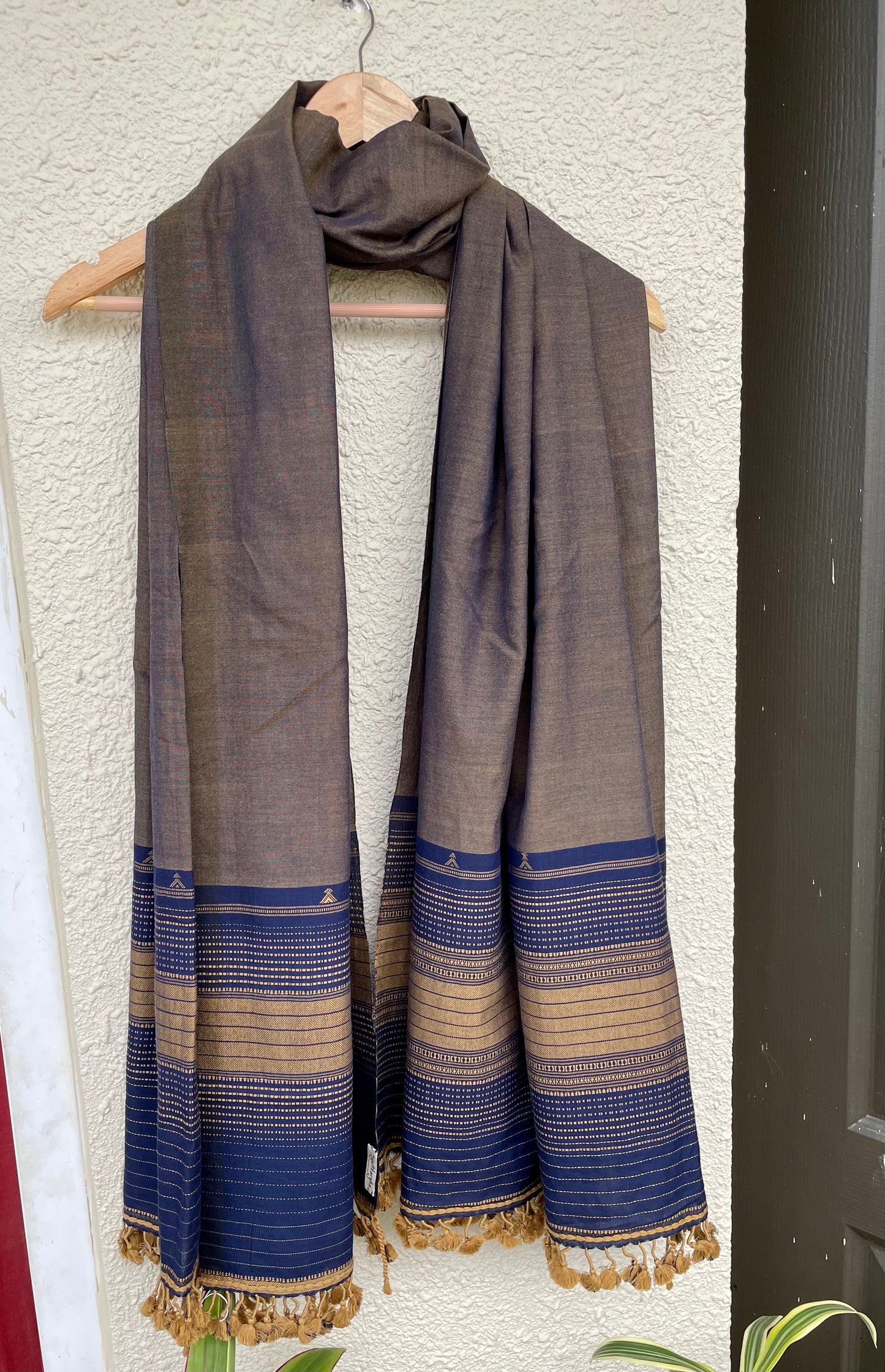 BHUJODI SOFT COTTON DUPATTA