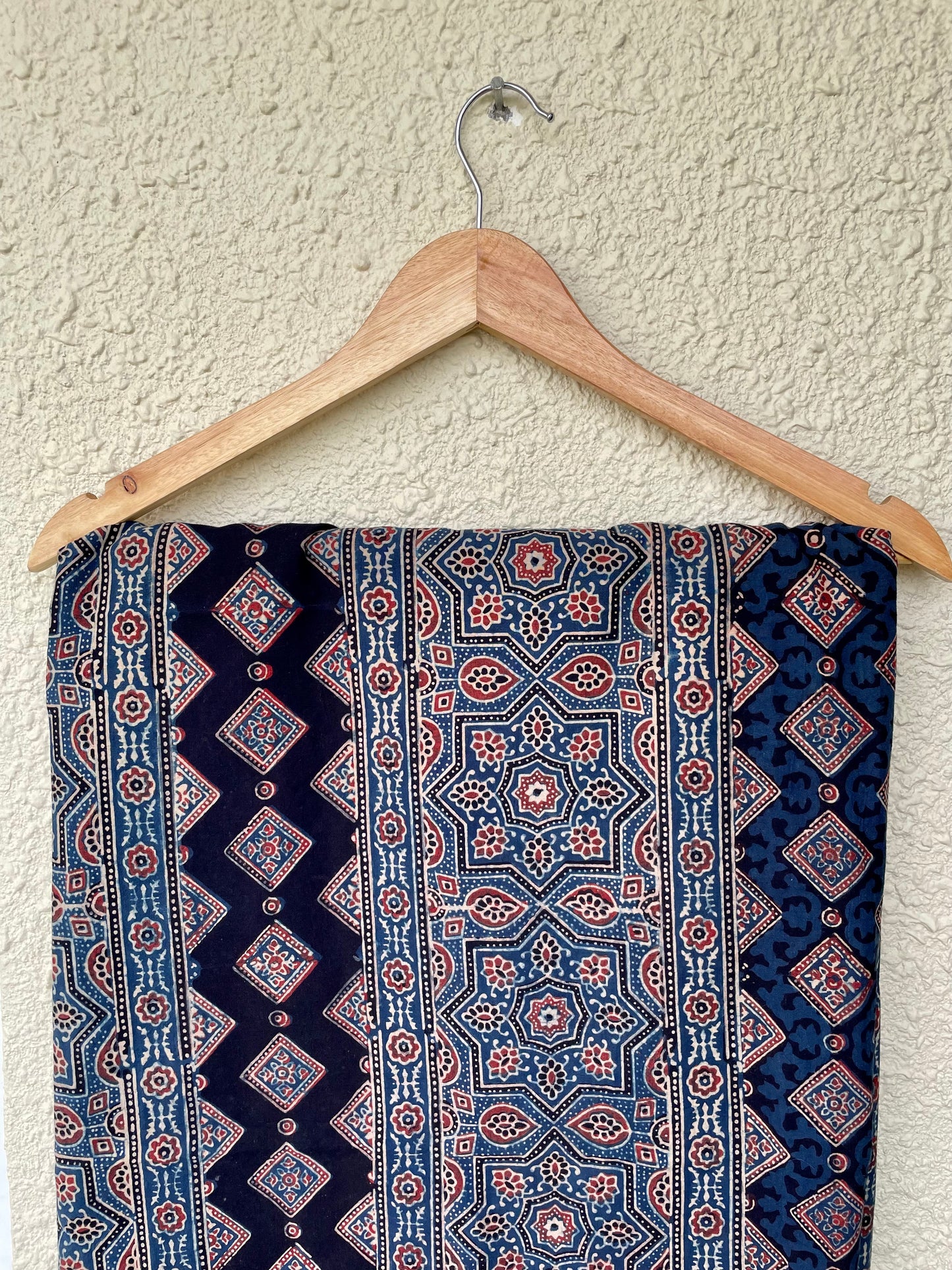 AJRAKH COTTON